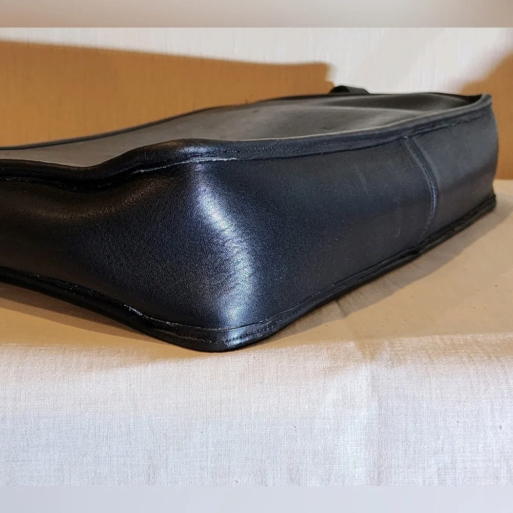 Coach morgan briefcase